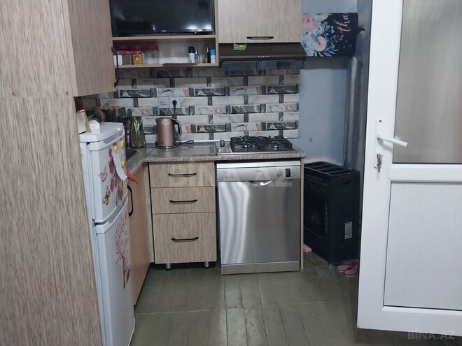 3-комн. дом/дача - пос. Шувеляны - 70 м² (3)