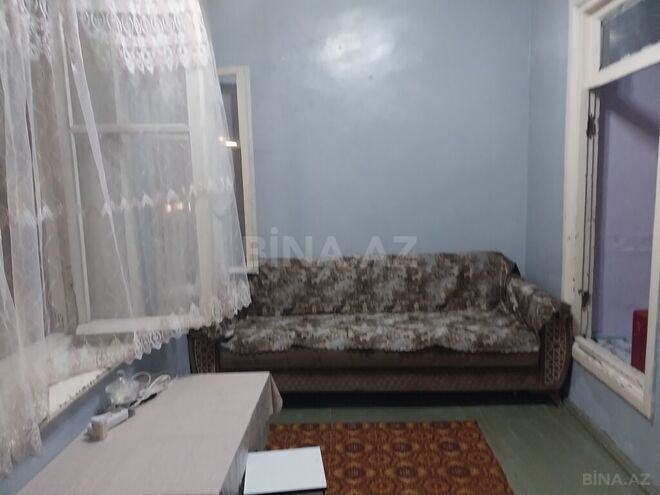 3-комн. дом/дача - пос. Шувеляны - 70 м² (2)