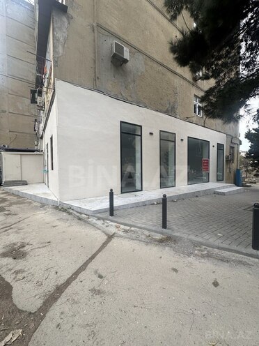 Продаётся  объект 90 м², м. Ази Асланов, photo 3 from 12