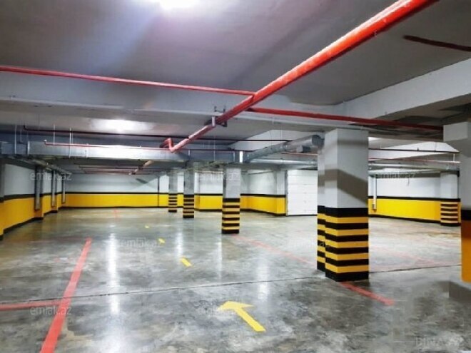 3 otaqlı yeni tikili - 28 May m. - 105 m² (9)