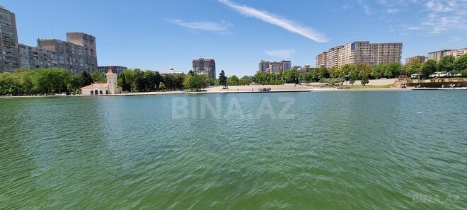 3 otaqlı yeni tikili - 28 May m. - 105 m² (11)