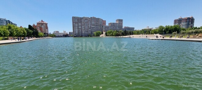 3 otaqlı yeni tikili - 28 May m. - 105 m² (18)