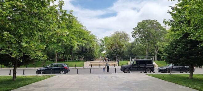3 otaqlı yeni tikili - 28 May m. - 105 m² (15)