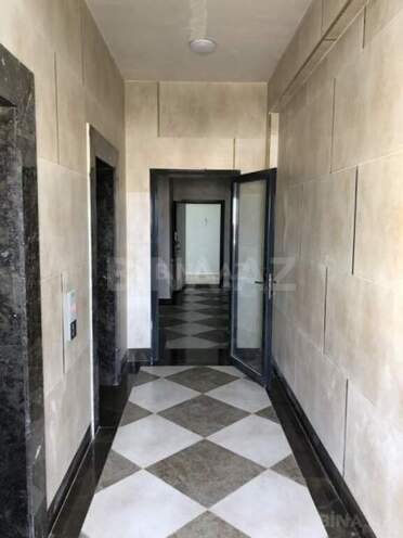 3 otaqlı yeni tikili - 28 May m. - 105 m² (8)