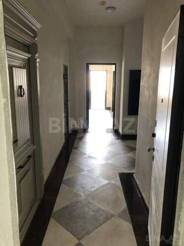 3 otaqlı yeni tikili - 28 May m. - 105 m² (10)