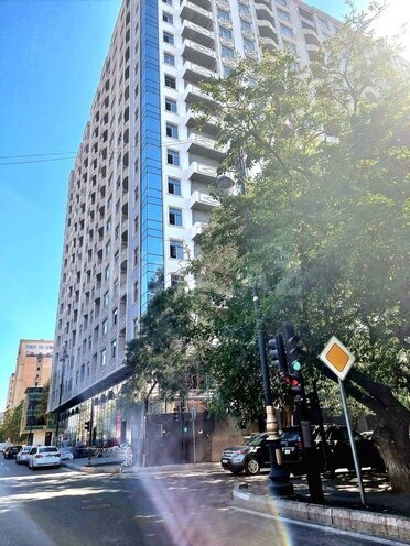 3 otaqlı yeni tikili - 28 May m. - 105 m² (20)