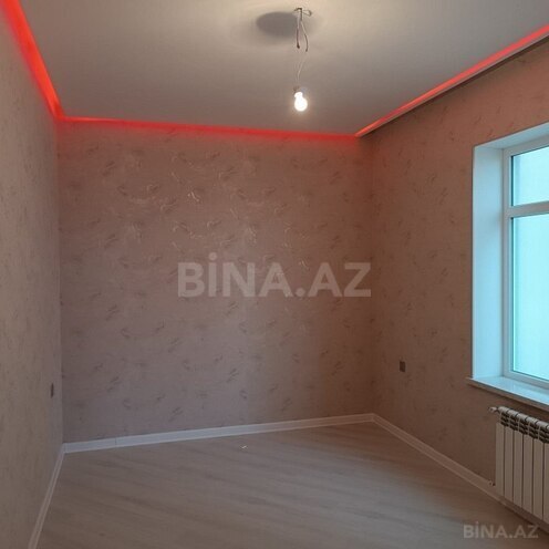 4 otaqlı həyət evi/bağ evi - Zığ q. - 120 m² (21)