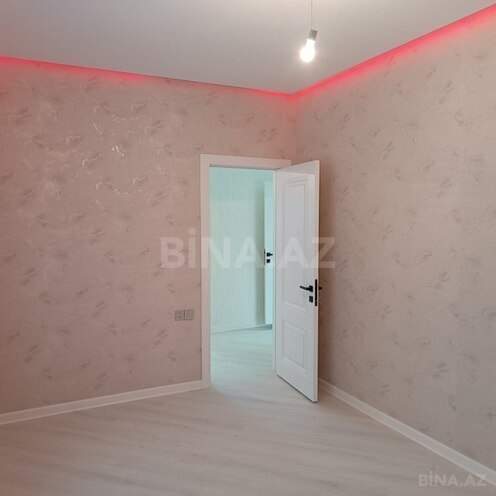 4 otaqlı həyət evi/bağ evi - Zığ q. - 120 m² (16)