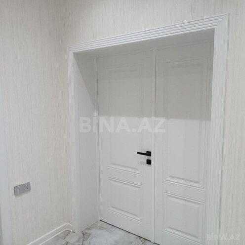 4 otaqlı həyət evi/bağ evi - Zığ q. - 120 m² (28)