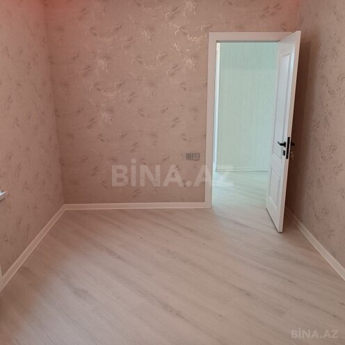 4 otaqlı həyət evi/bağ evi - Zığ q. - 120 m² (15)