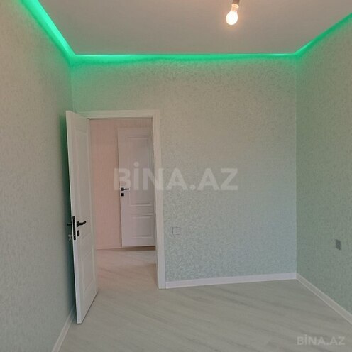 4 otaqlı həyət evi/bağ evi - Zığ q. - 120 m² (8)