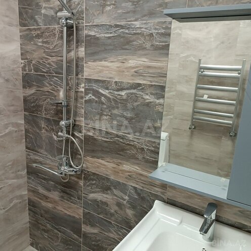 4 otaqlı həyət evi/bağ evi - Zığ q. - 120 m² (14)