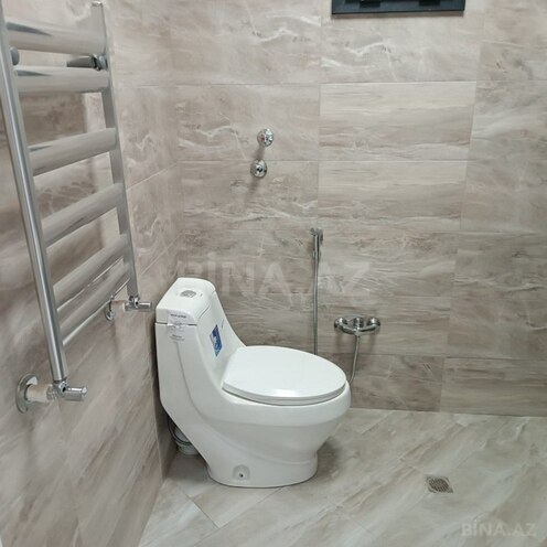 4 otaqlı həyət evi/bağ evi - Zığ q. - 120 m² (6)