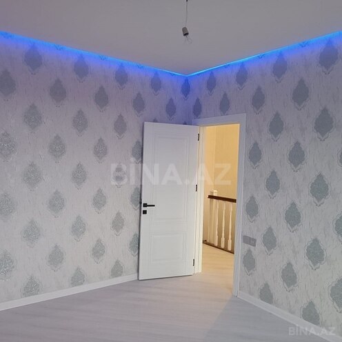 4 otaqlı həyət evi/bağ evi - Zığ q. - 120 m² (12)