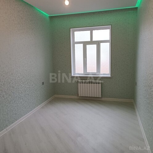 4 otaqlı həyət evi/bağ evi - Zığ q. - 120 m² (25)