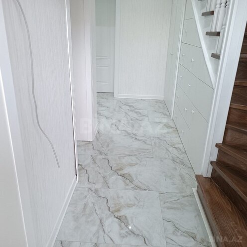 4 otaqlı həyət evi/bağ evi - Zığ q. - 120 m² (7)