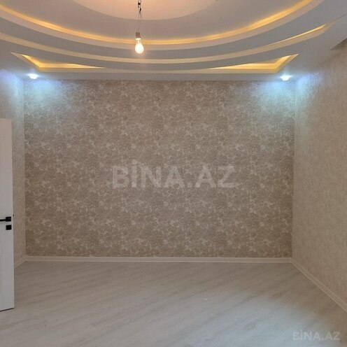 4 otaqlı həyət evi/bağ evi - Zığ q. - 120 m² (24)