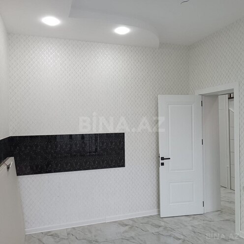 4 otaqlı həyət evi/bağ evi - Zığ q. - 120 m² (11)