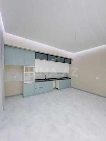 4-комн. дом/дача - пос. Мардакан - 200 м² (14)