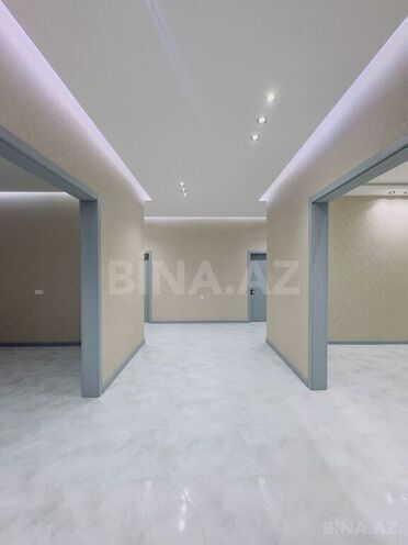 4-комн. дом/дача - пос. Мардакан - 200 м² (11)