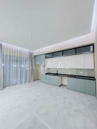 4-комн. дом/дача - пос. Мардакан - 200 м² (15)