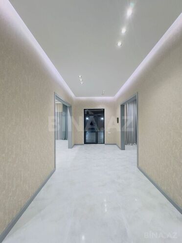 4-комн. дом/дача - пос. Мардакан - 200 м² (12)