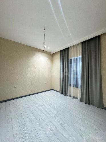 4-комн. дом/дача - пос. Мардакан - 200 м² (17)