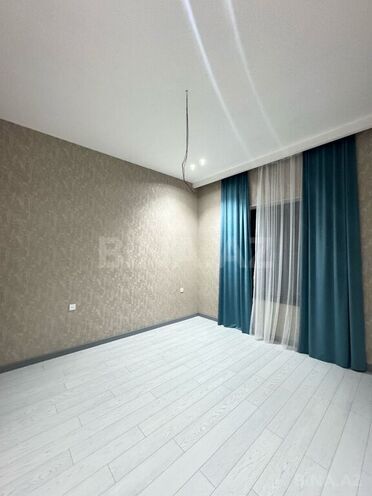 4-комн. дом/дача - пос. Мардакан - 200 м² (18)