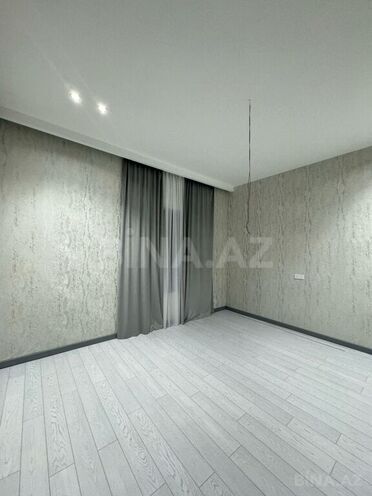 4-комн. дом/дача - пос. Мардакан - 200 м² (19)