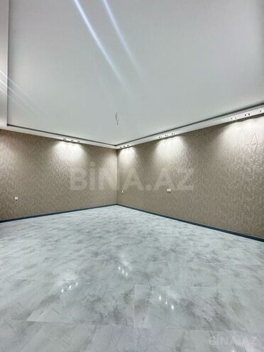 4-комн. дом/дача - пос. Мардакан - 200 м² (16)