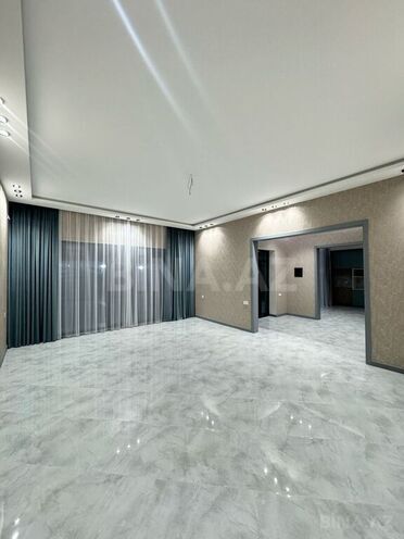 4-комн. дом/дача - пос. Мардакан - 200 м² (13)