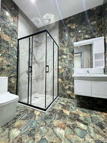 4-комн. дом/дача - пос. Мардакан - 200 м² (21)
