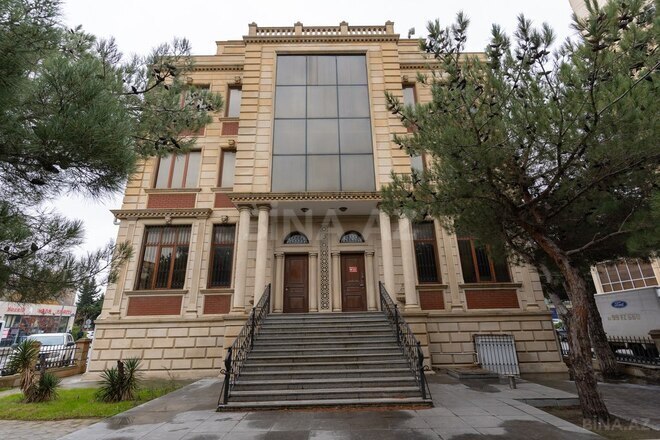 Obyekt - Sumqayıt - 654 m² (1)