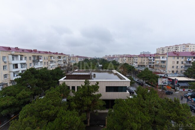 Obyekt - Sumqayıt - 654 m² (28)