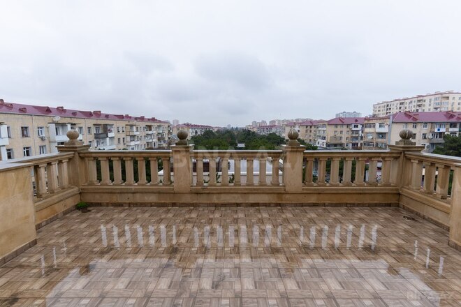 Obyekt - Sumqayıt - 654 m² (27)