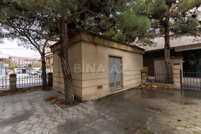 Obyekt - Sumqayıt - 654 m² (30)