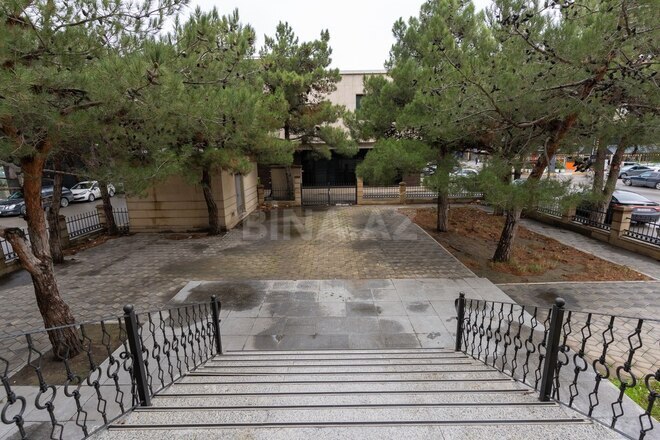 Obyekt - Sumqayıt - 654 m² (29)