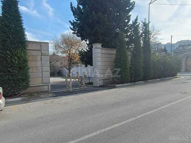 Obyekt - Nərimanov r. - 578.5 m² (29)