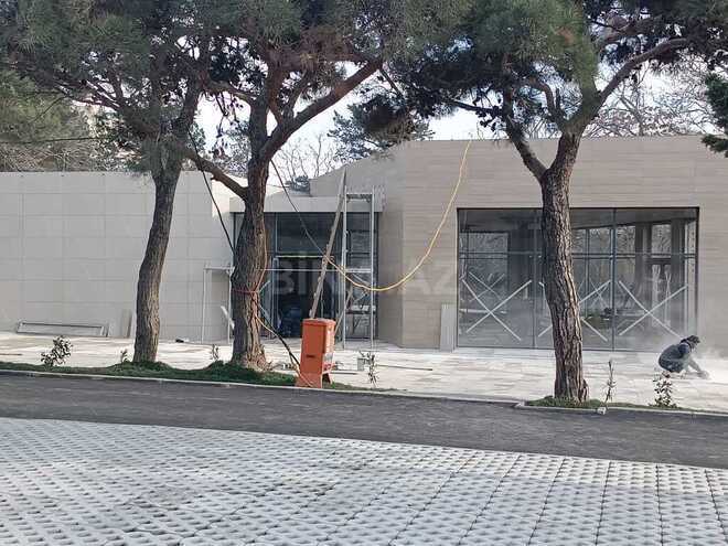 Obyekt - Nərimanov r. - 578.5 m² (2)