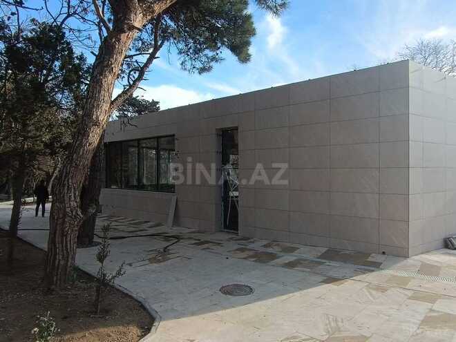 Obyekt - Nərimanov r. - 578.5 m² (12)