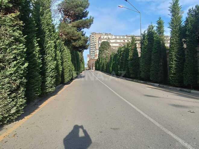 Obyekt - Nərimanov r. - 578.5 m² (30)