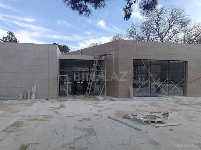 Obyekt - Nərimanov r. - 578.5 m² (3)