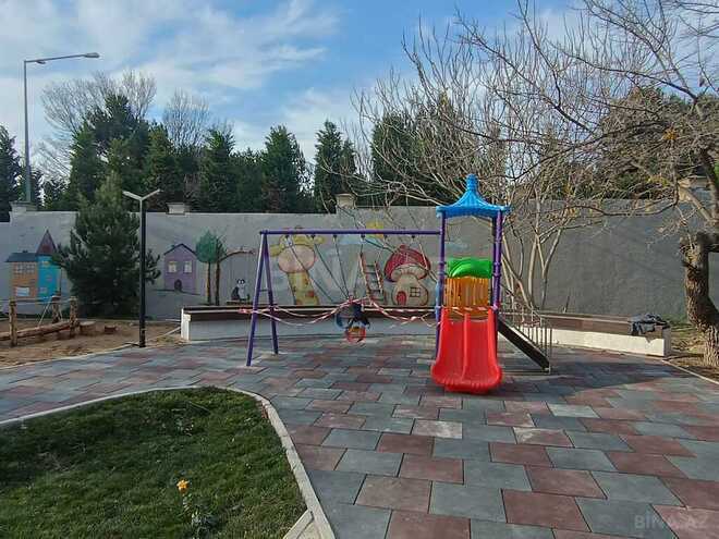 Obyekt - Nərimanov r. - 578.5 m² (15)