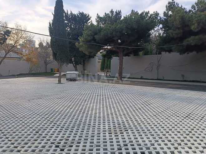 Obyekt - Nərimanov r. - 578.5 m² (18)