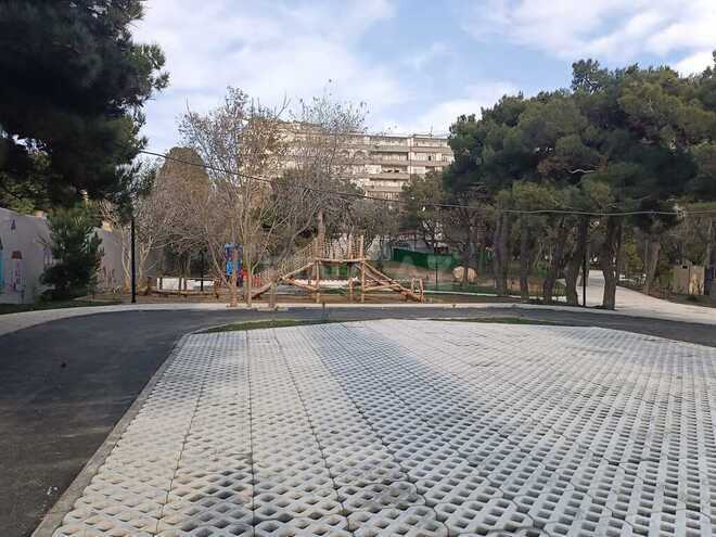 Obyekt - Nərimanov r. - 578.5 m² (14)