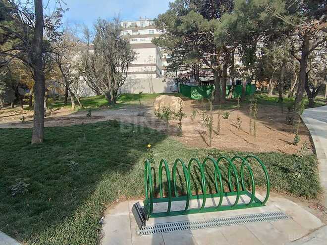 Obyekt - Nərimanov r. - 578.5 m² (17)