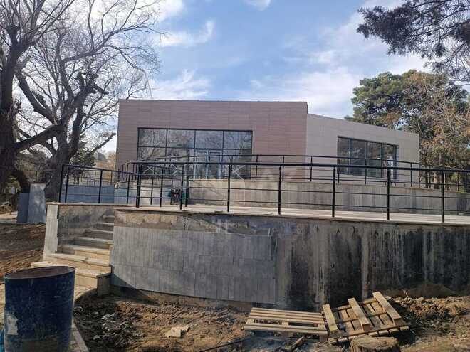 Obyekt - Nərimanov r. - 578.5 m² (10)