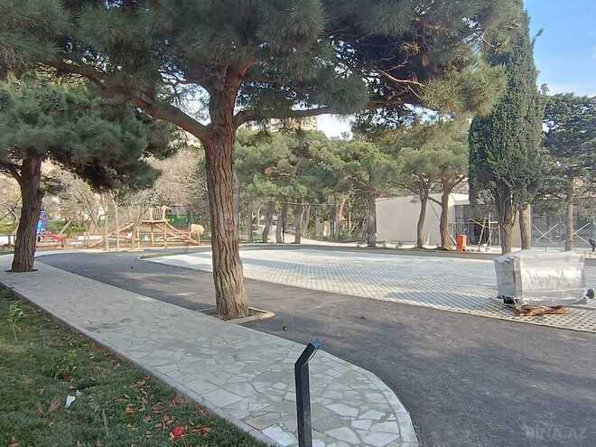Obyekt - Nərimanov r. - 578.5 m² (13)