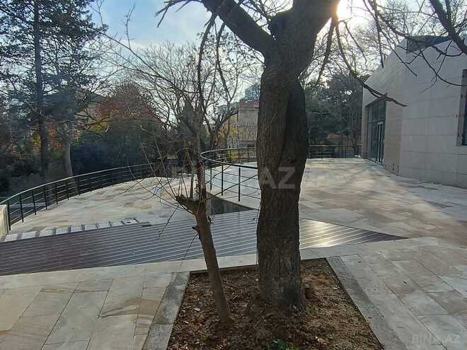 Obyekt - Nərimanov r. - 578.5 m² (22)