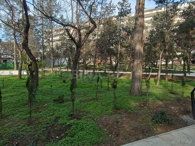 Obyekt - Nərimanov r. - 578.5 m² (21)